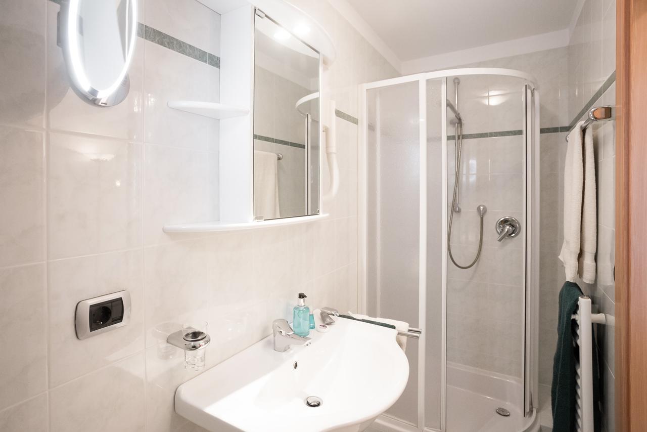 Appartements Sonneck Funes  Εξωτερικό φωτογραφία