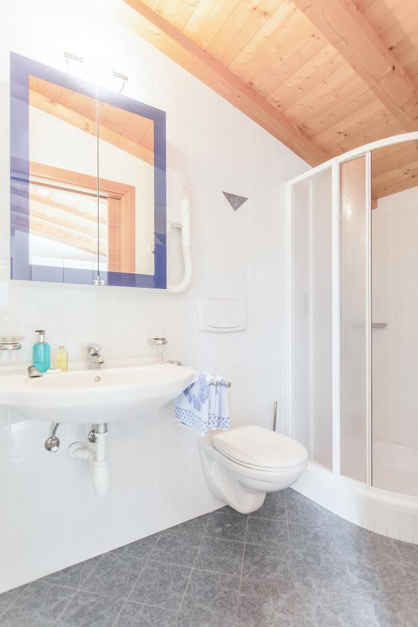 Appartements Sonneck Funes  Εξωτερικό φωτογραφία